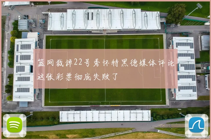 篮网裁掉22号秀怀特黑德媒体评论这张彩票彻底失败了