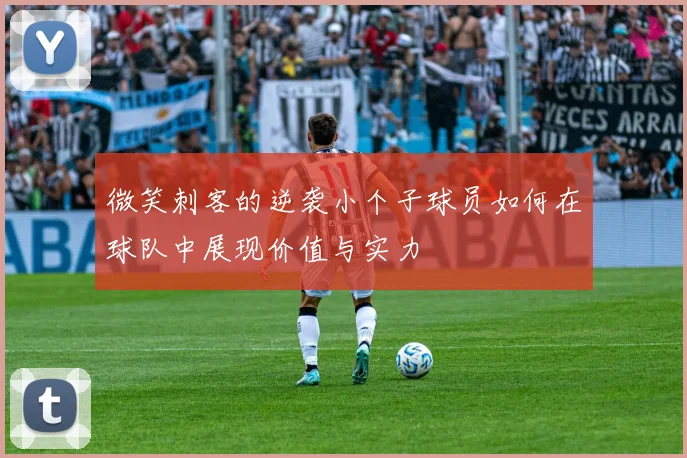 微笑刺客的逆袭小个子球员如何在球队中展现价值与实力