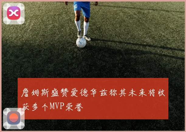 詹姆斯盛赞爱德华兹称其未来将收获多个MVP荣誉